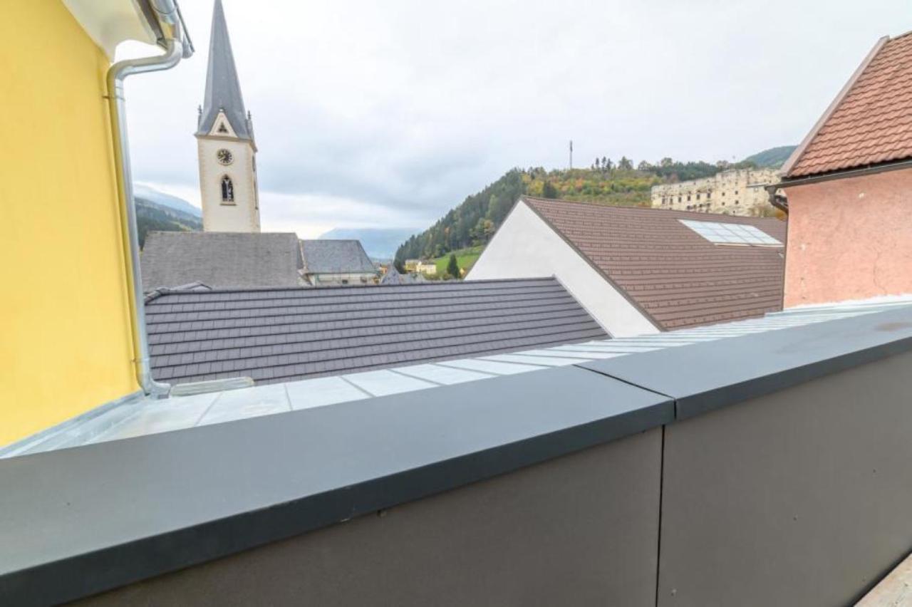 Gh Alte Post - Top 7 Admiral Gmünd Exterior foto